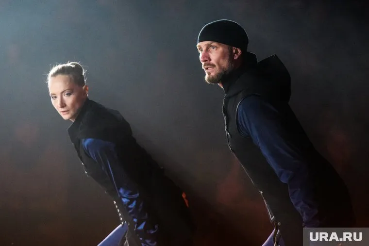 Россияне переживают за состояние и благополучие Романа Костомарова