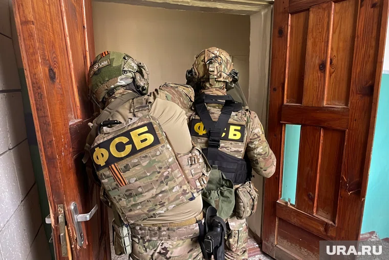 Несовершеннолетний курганец получил 30 долларов за содействие иностранным террористам