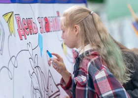 Блогер, помощник ветеринара и хорошая жена: топ-5 необычных курсов для детей в Екатеринбурге