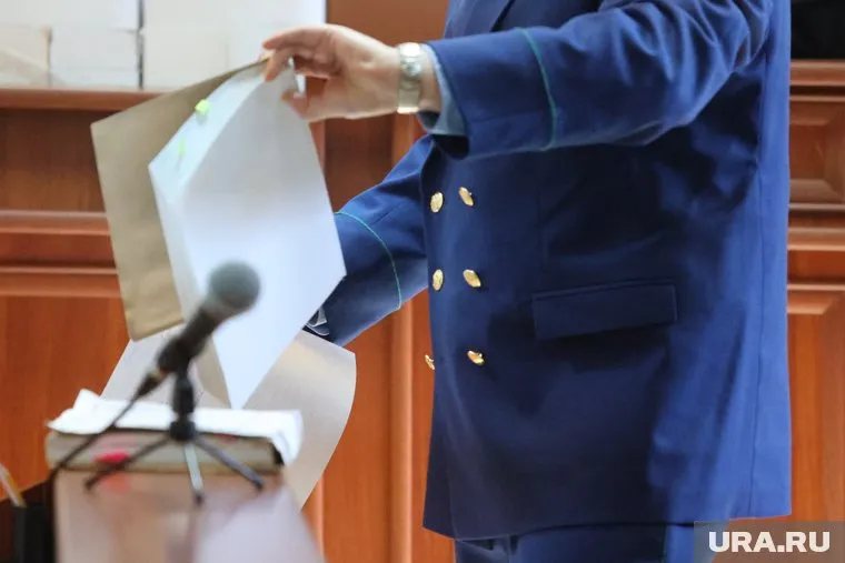 Суд удовлетворил иск заместителя генпрокурора о взыскании с Малика Гайсина имущества в доход государства