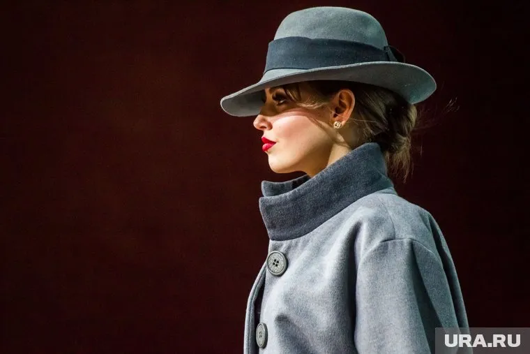 Местные профессионалы продемонстрируют работы в стиле «кутюр»