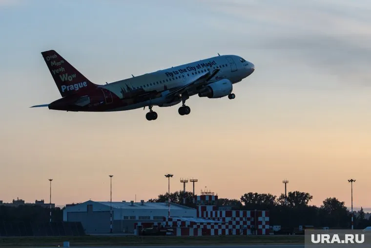 Аэропорт Большое Савино будет переименован