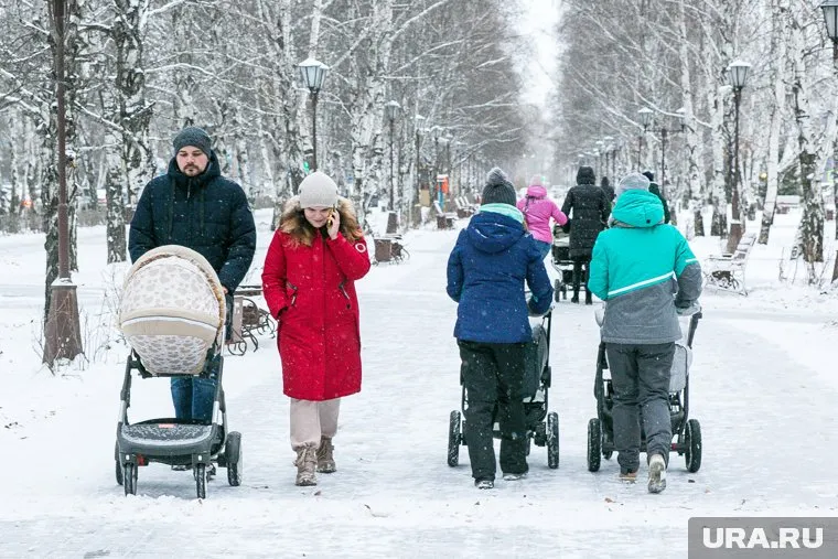 Жители Лангепаса жаловались чаще остальных муниципалитетов ХМАО