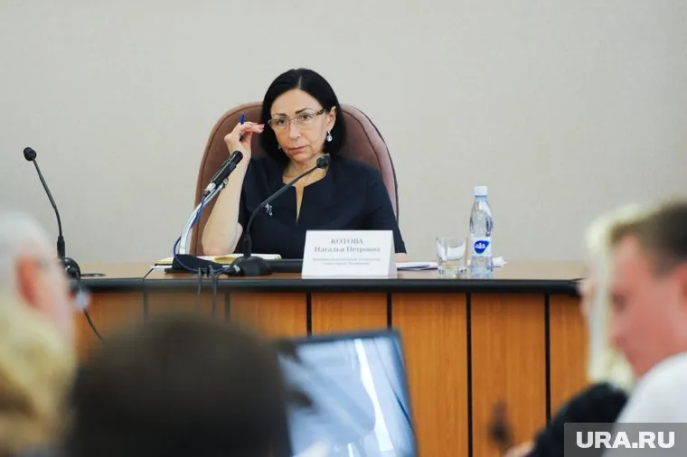 Наталья Котова распорядилась увеличить количество рейдов по озерам