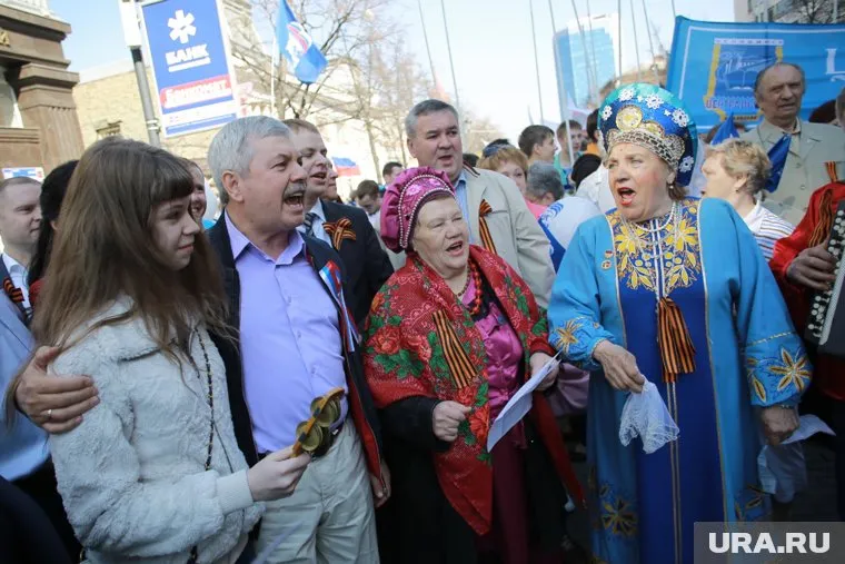 Праймериз стали не только политическим ток-шоу, но и испытанием для партии власти