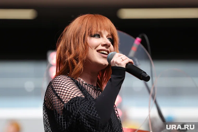 Савичева анонсировала новую песню