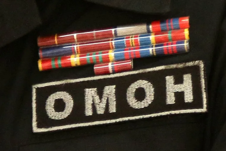 Пресс-конференция руководителей Росгвардии Курганской обл.Курган