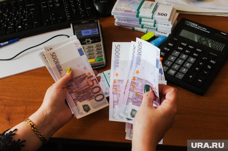 Беженцы в Германии должны были получать по 3,5 тысячи евро, сообщали СМИ