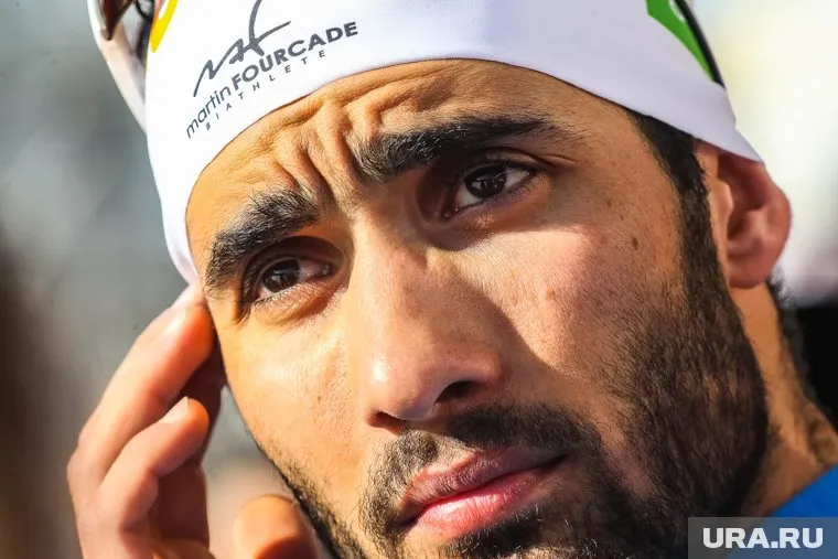 Фуркад и сам пообещал приехать на соревнования