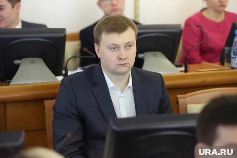 В курганском наркодиспансере сменился руководитель