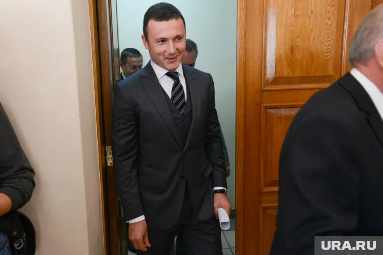 Илья Мительман заявил, что подчинится решению губернатора Алексея Текслера