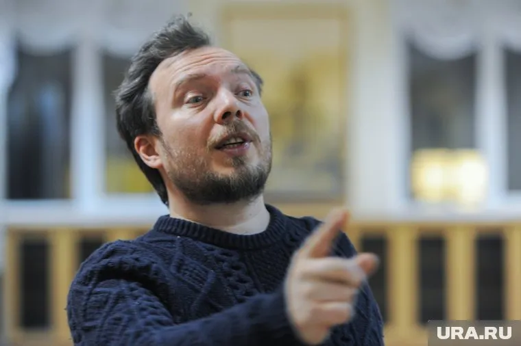 Иван Засурский надеется продвинуться в области климатических коммуникаций