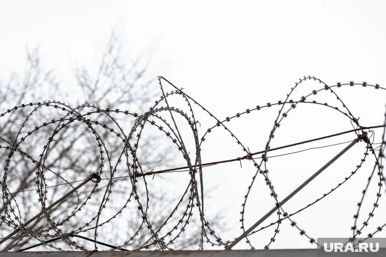 Обвиняемого уже отправили в колонию