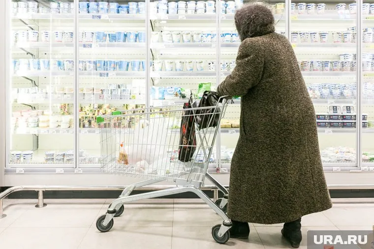 Пенсионеров не снимут с гособеспечения