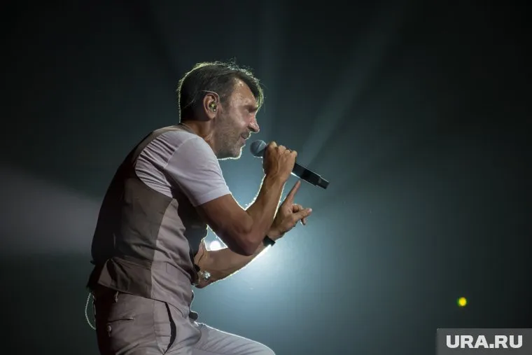 Лидер «Ленинграда» Сергей Шнуров выпустил клип летом 2019 года