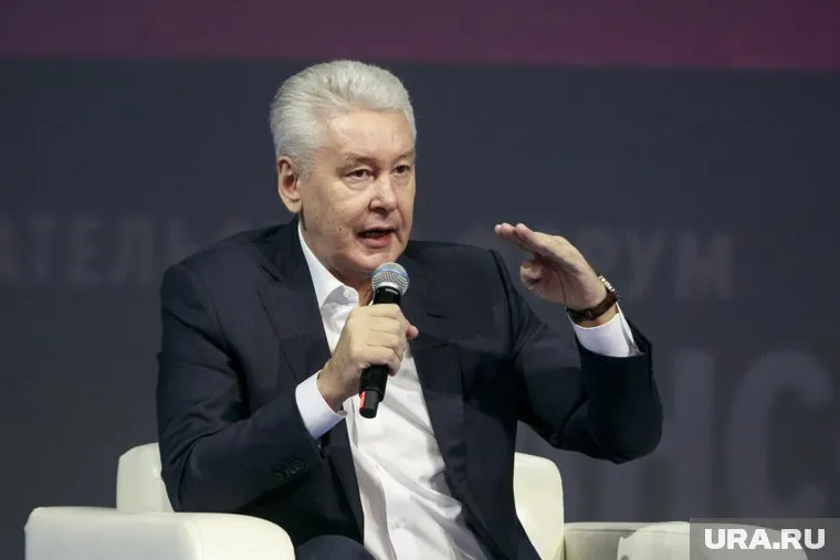 Сергей Собянин заявил, что вакцина от коронавируса работает