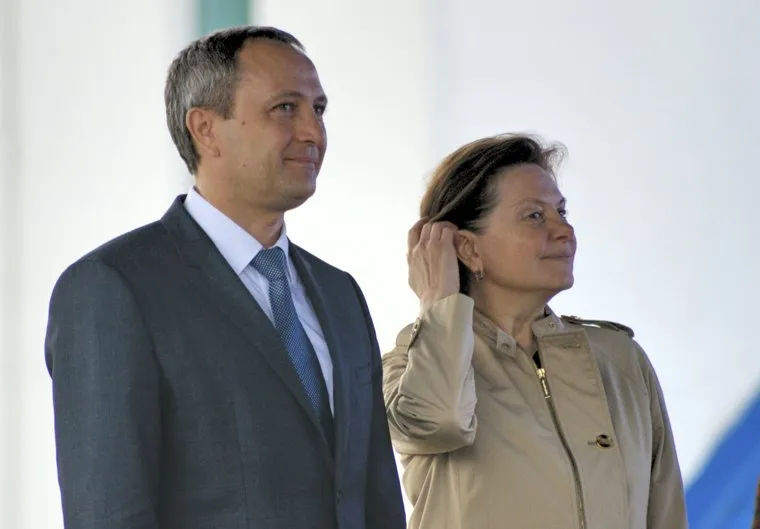 Славим человека труда. ХМАО. КМНС