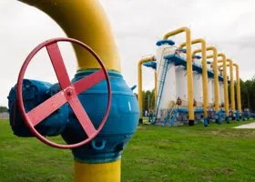 «Газпром» возобновил поставки газа в Латвию
