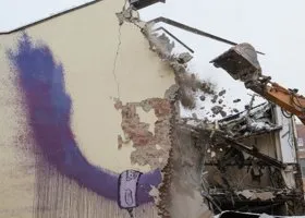 Прокуратура Екатеринбурга вмешалась в скандал со сносом ПРОМЭКТа