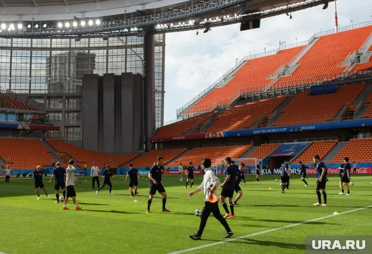 УЕФА намерена перенести Чемпионат Европы, пишут СМИ