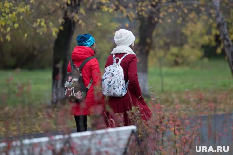 Следователи выясняют, что произошло с девочкой (фото из архива)