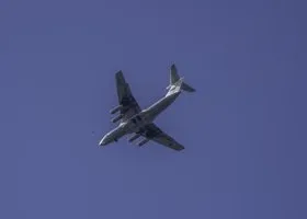 Москалькова: Россия установит личности всех погибших при крушении Ил-76