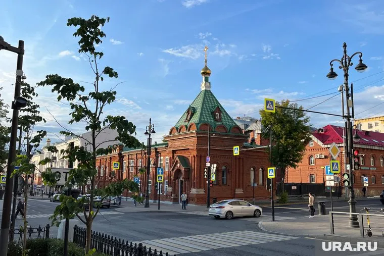 Он был введен 6 июля в 19:00 по московскому времени