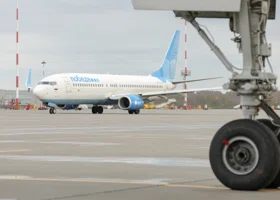 «Победа» опровергла сообщение об экстренной посадке своего самолета