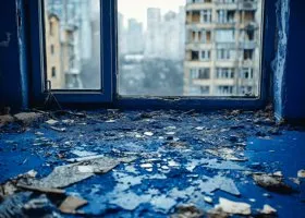 Выросло число жертв землетрясения в Мьянме 