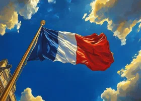 Во Франции назначили нового главу Минобороны