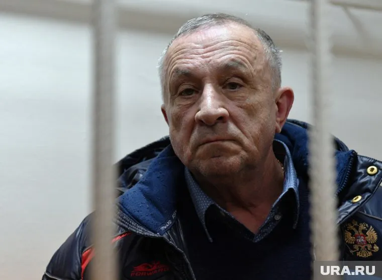 Соловьевым занимается управление по расследованию особо важных дел