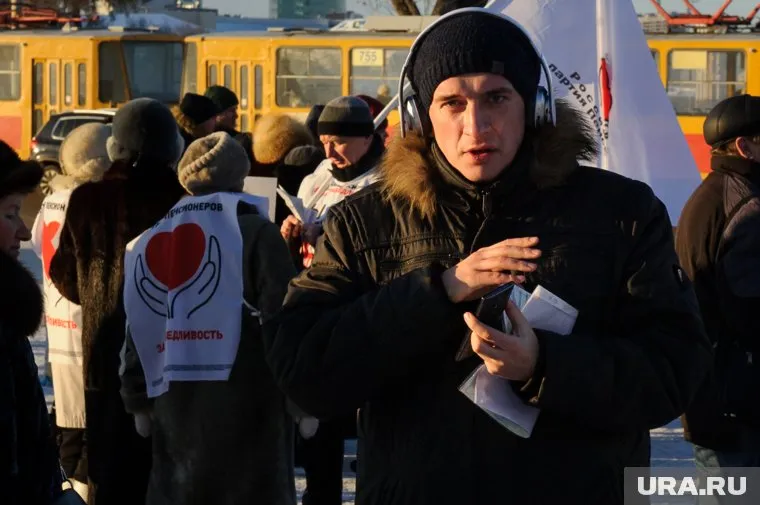 Максим Бородин не дожил два месяца до 33-летия