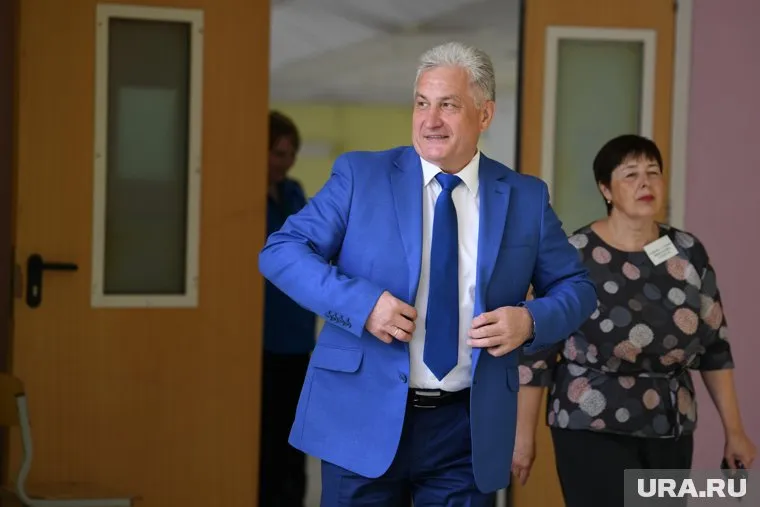 Юрий Биктуганов изначально занимал более жесткую позицию, чем мэрия