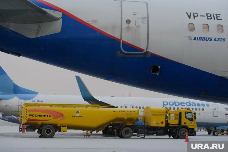 Разбираться в истории с пьяным бортпроводником предстоит следователям