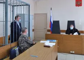 Начальник Росреестра в Кургане заподозрен в присвоении миллионов