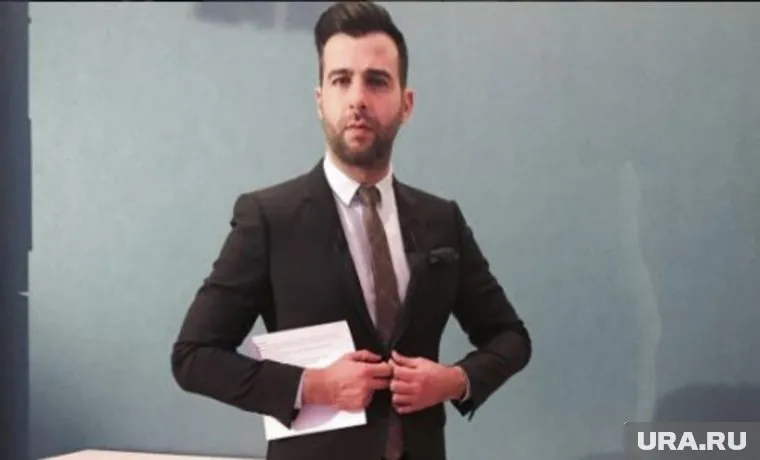 Иван Ургант не собирается покидать "Первый канал"