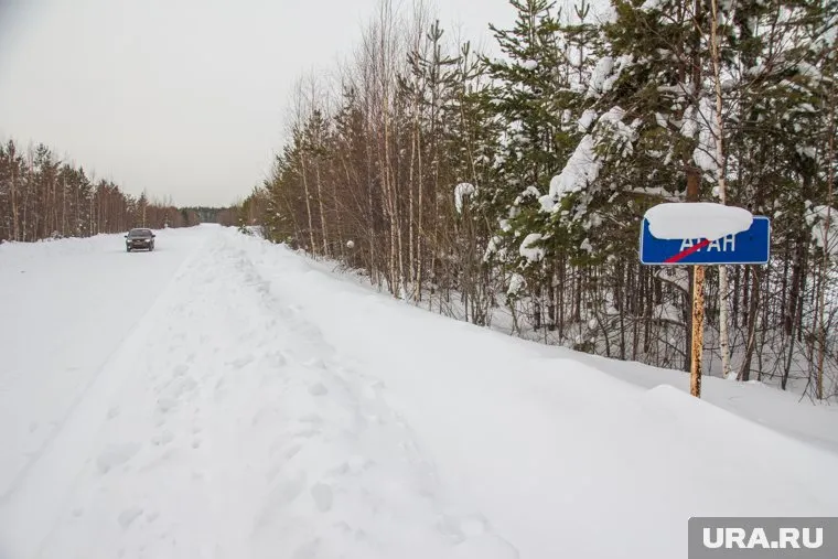 Курганцы пострадали в ДТП после обгона на трассе