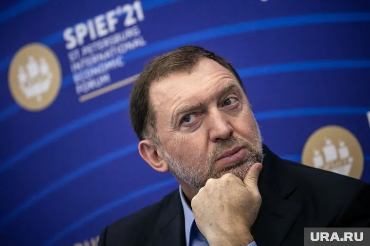 По мнению Олега Дерипаски, Владимир Путин останется у власти еще десять лет