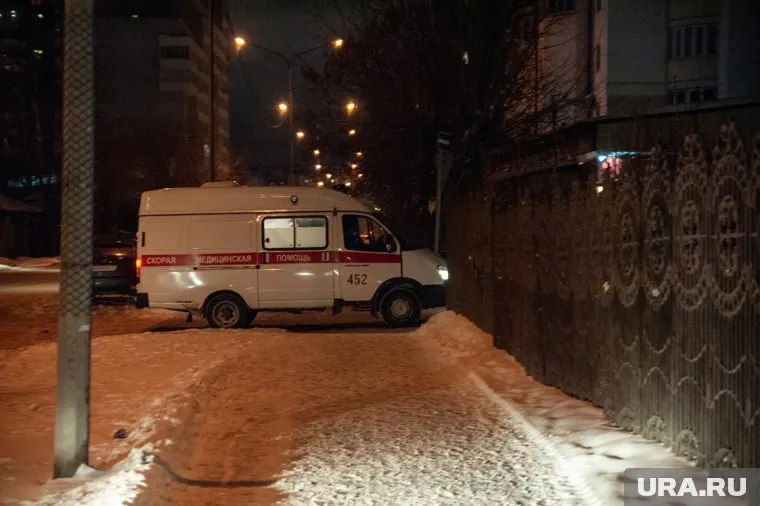 Тюменские власти впервые сообщили информацию о числе заболевших медработников