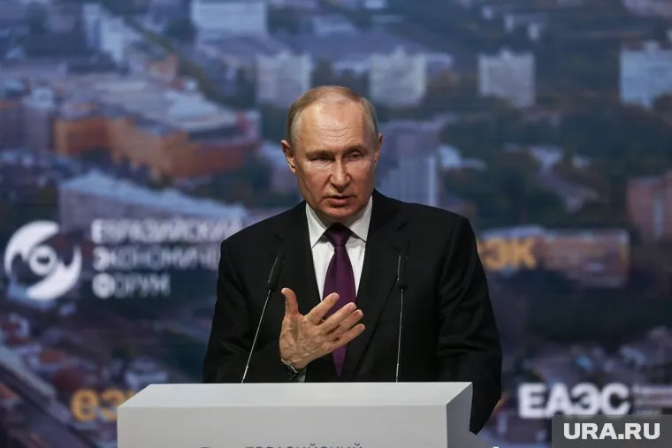 Владимир Путин заявил об условии, при котором Россия вернется в зерновую сделку