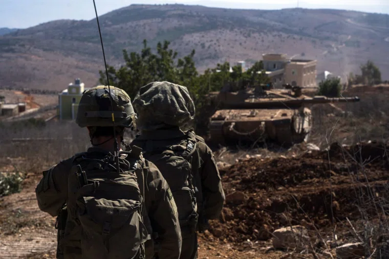 ЦАХАЛ и ХАМАС частично приняли мирный план США по урегулированию конфликта на Ближнем Востоке