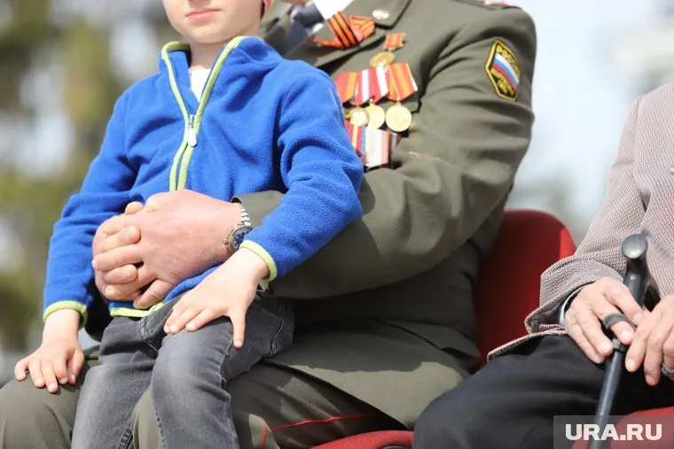 Детей войны должны без очереди принимать в интернаты для престарелых, сказал Михаил Щапов