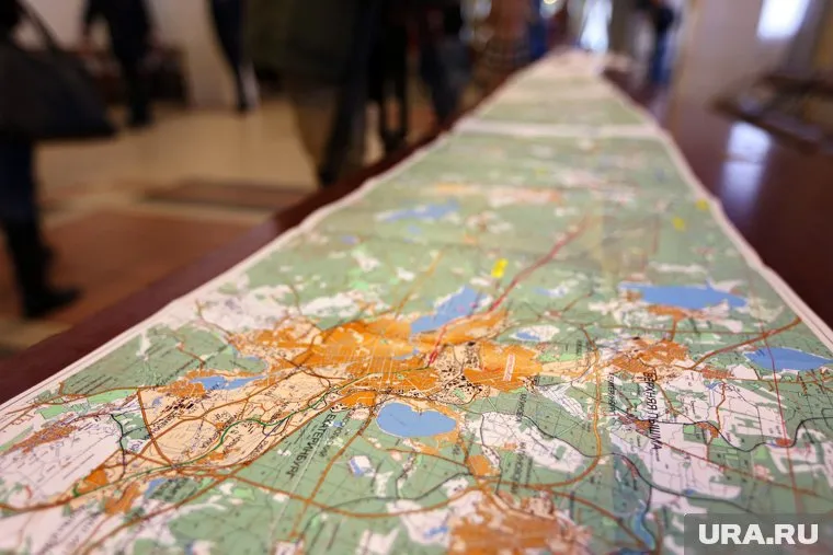 Уральцы предложили более выгодный бюджет и обошли конкурентные ветки