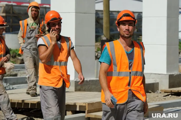 В России изменятся правила въезда мигрантов