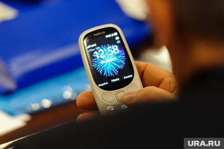 Депутаты предлагают передать номера сотовой связи в постоянное пользование