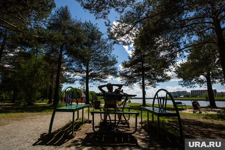 Объекты благоустройства выбирают жители ХМАО