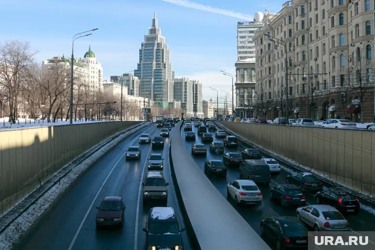 Специалисты назвали десять наиболее часто угоняемых машин