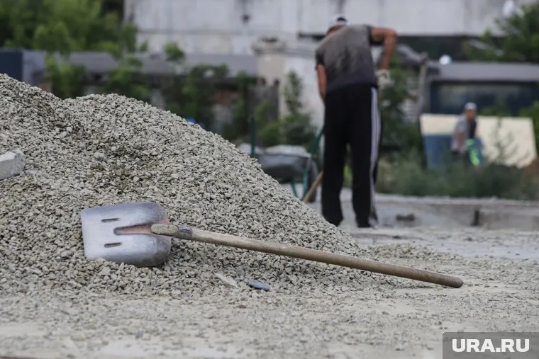 Число занятого населения Курганской области снизилось почти на 20 тысяч