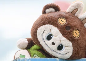 «Договорнячок» с Лабубу: топ-15 главных слов 2025 года