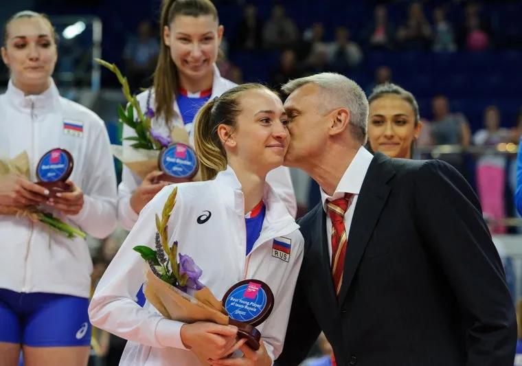 Закрытие Кубка Ельцина. Екатеринбург